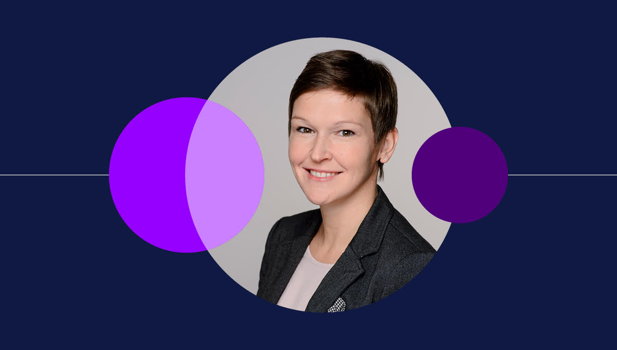 Denise Plöger Randstad IT Service Desk