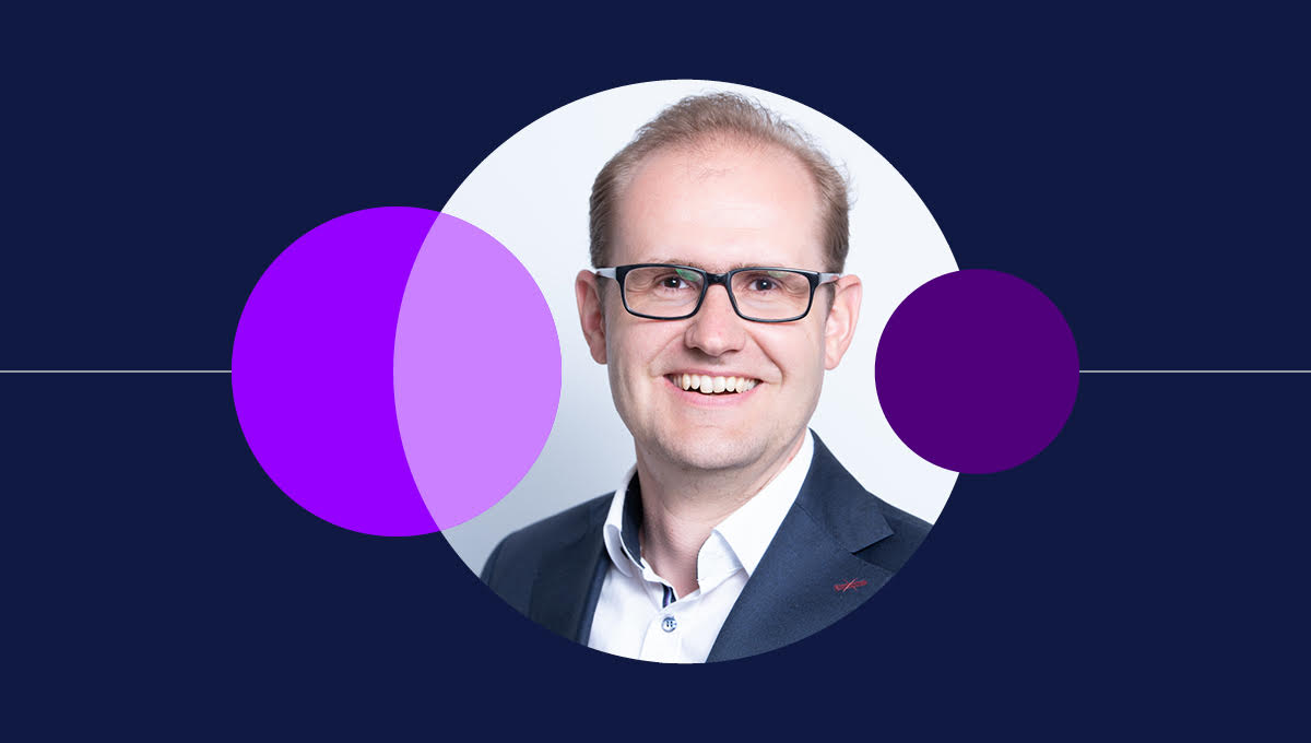 John Felix Schütze Randstad IT Service Desk