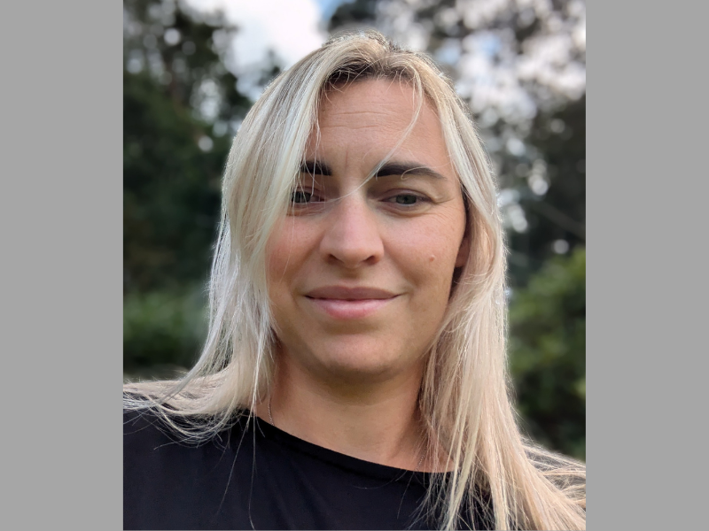 Portrait Caroline Groß