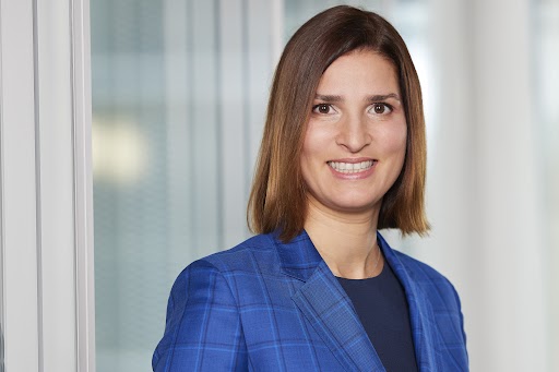 Portrait Deniz Yildirim-Öztürk