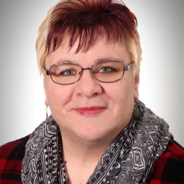 Kerstin Spehr