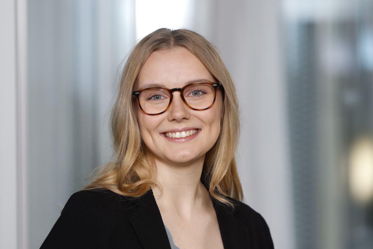 Portrait Selma Maus