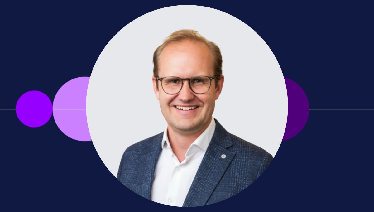 John Felix Schütze Randstad IT Service Desk