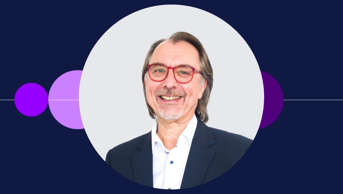 Karz-Heinz Kunicki Randstad IT Service Desk