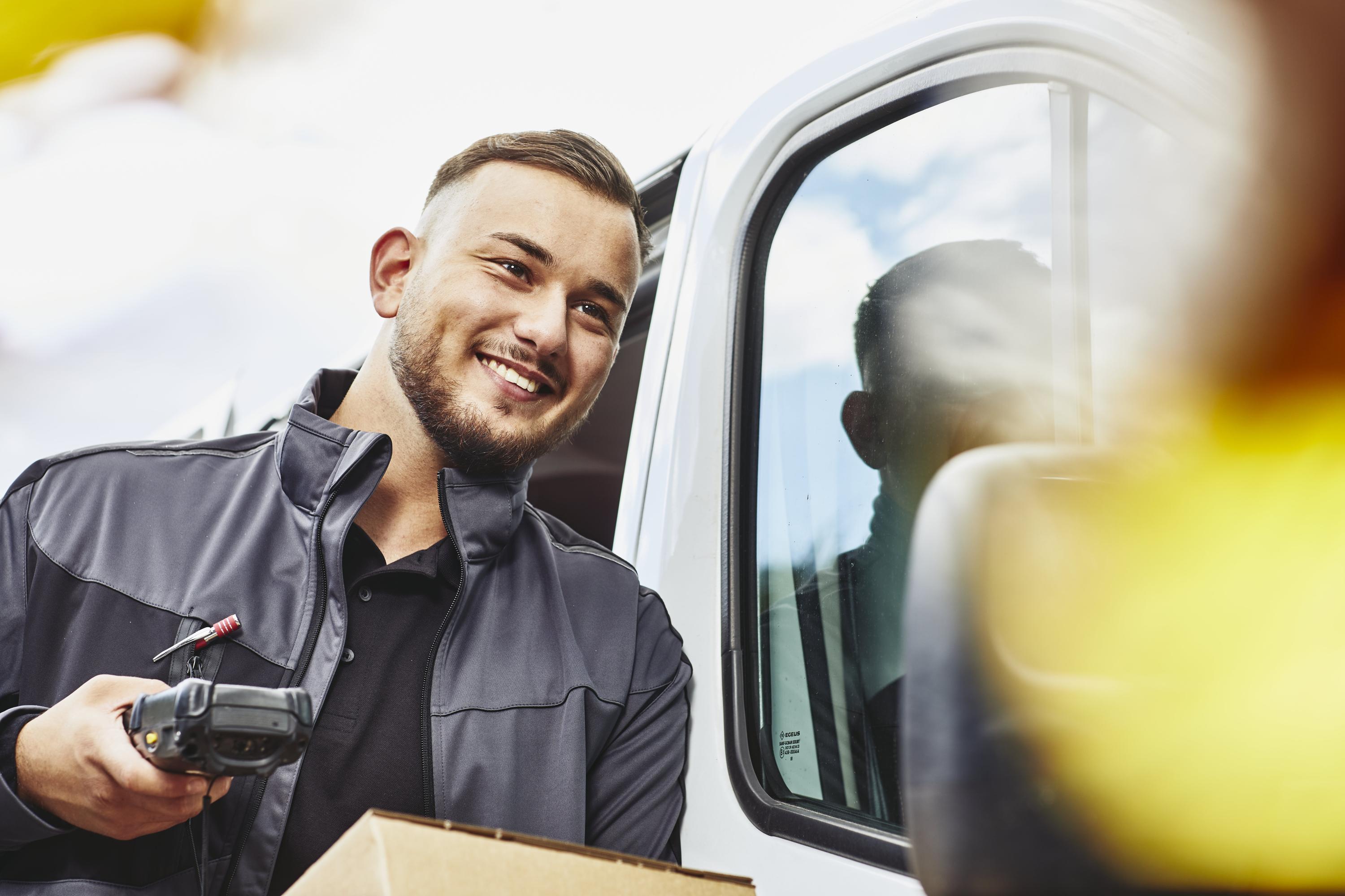 Auslieferungsfahrer Beruf und Jobs | Randstad