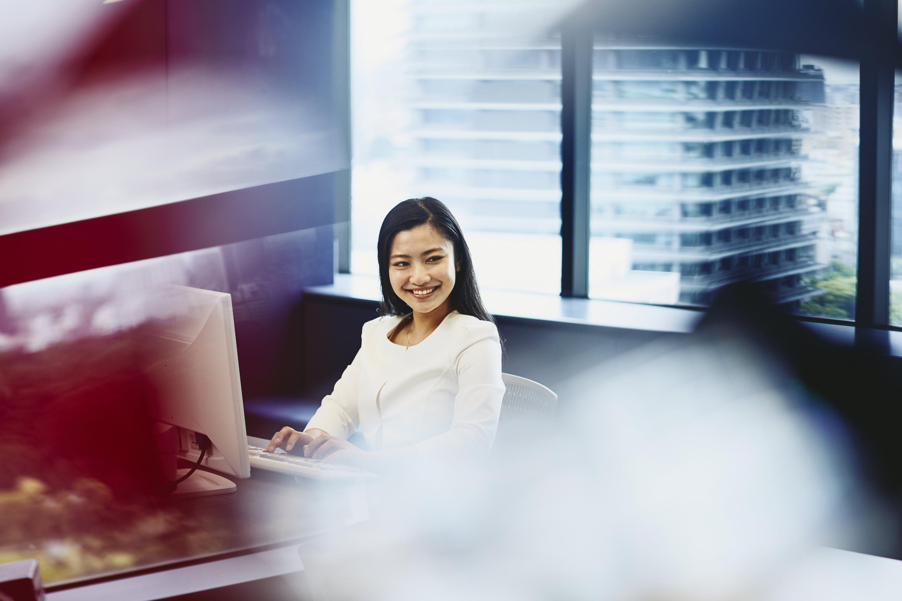 Randstad Jobsregister - nigmbon