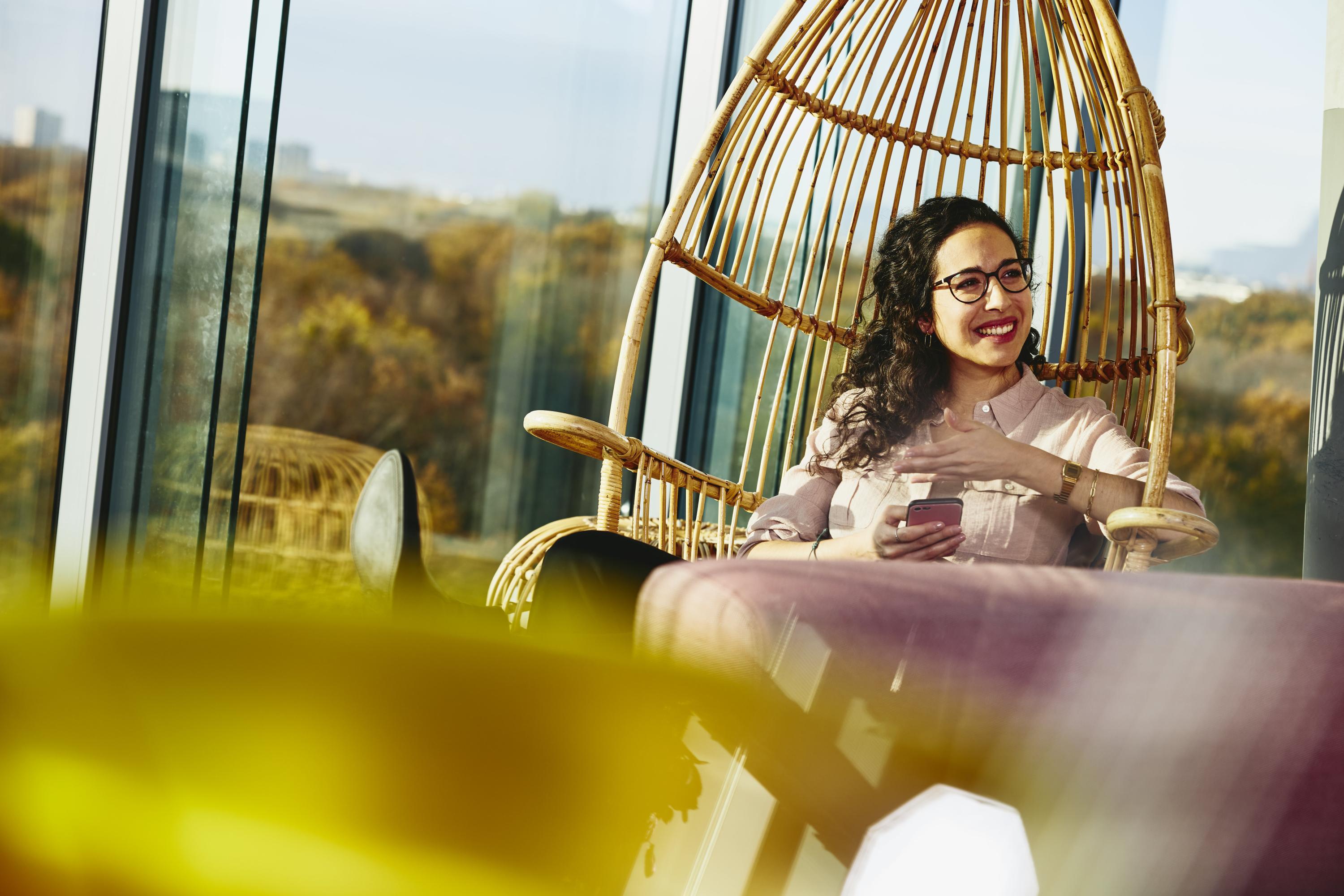 Work-Life-Balance versus Work-Life-Blending | Randstad