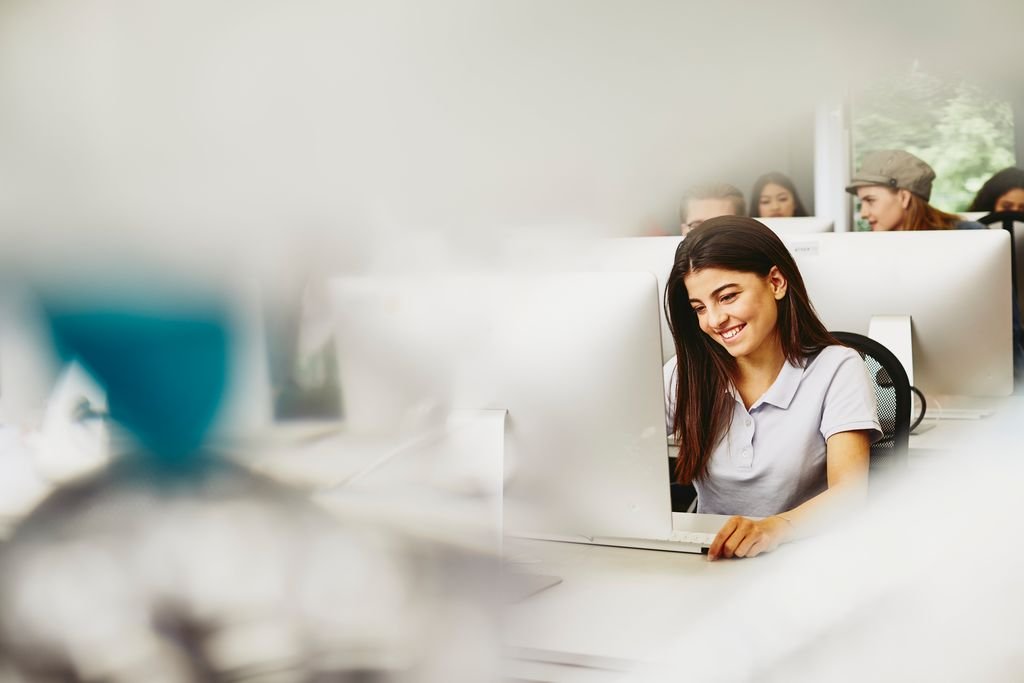Praktikum und Studentenjob