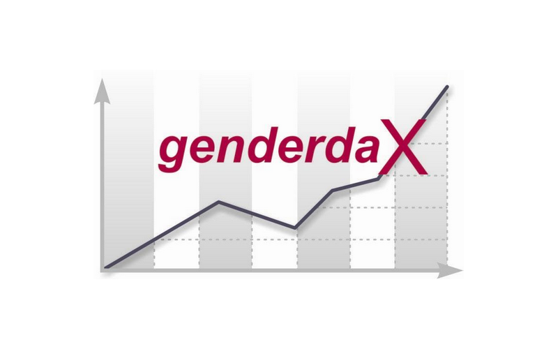 Logo Genderdax