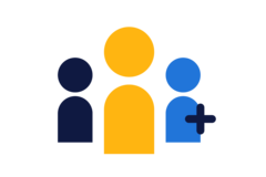 Illustration Personalmanagement