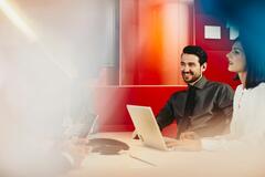 Personalsuche inmitten der digitalen Transformation
