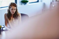 Abmahnungen sind ernstzunehmende Warnungen des Arbeitgebers.