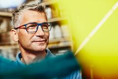 Die Wiedereingliederung in den Beruf erfolgreich gestalten.