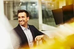 Zeitarbeit mit Randstad