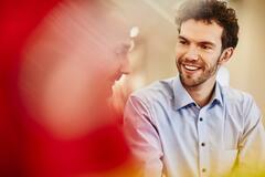 Duales Studium bei Randstad
