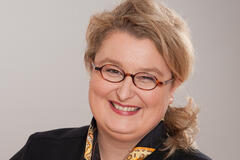 Carlotta Köster-Brons, Randstad