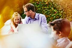Vereinbarkeit von Familie und Beruf