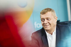 Andreas Bolder, Director Group Human Resources Randstad Deutschland