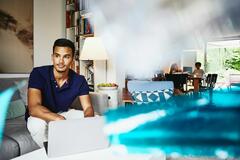 Arbeiten im Homeoffice