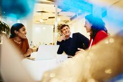 Randstad #besserarbeit: Gemeinsam sind wir stärker!