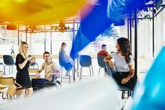 Randstad setzt sich für Vielfalt ein