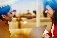 Ausländische Fachkräfte erfolgreich beschäftigen