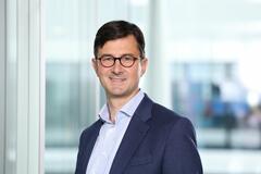 Nicolas Brackmann, Randstad Group Director Sales & Key Account Management