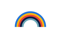 Regenbogen
