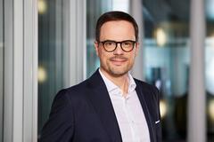 Portrait Dr. Sebastian Göbel
