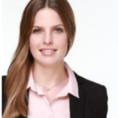 Janina Dräger