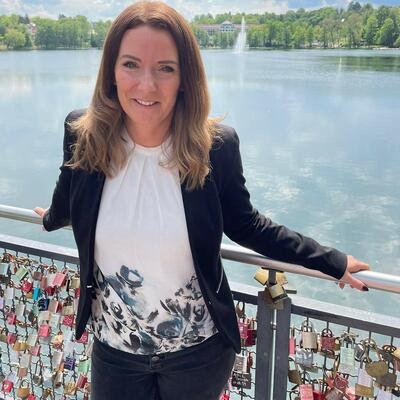 Monique Kraußer