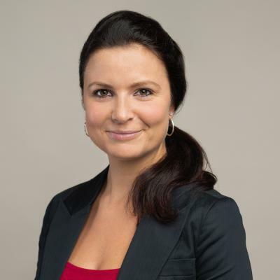 Kristin Patzschke