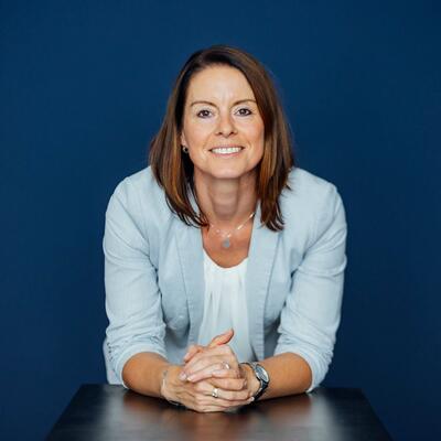 Constanze Knedlik 