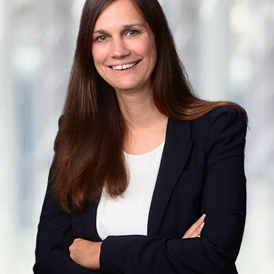 Stephanie Budde