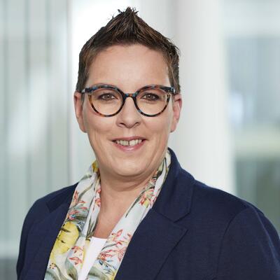 Corinna Eutebach
