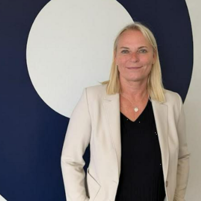 Katrin Kinast