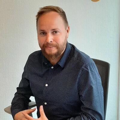 Mike Möller