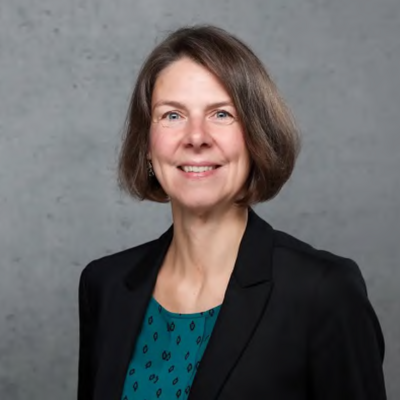 Melanie Karl