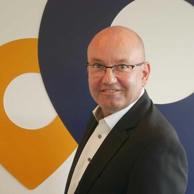 Christoph Glup