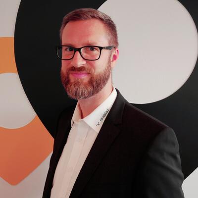 Lars Balhorn