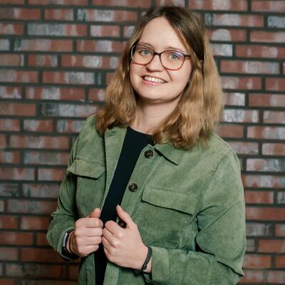Alina Bunge