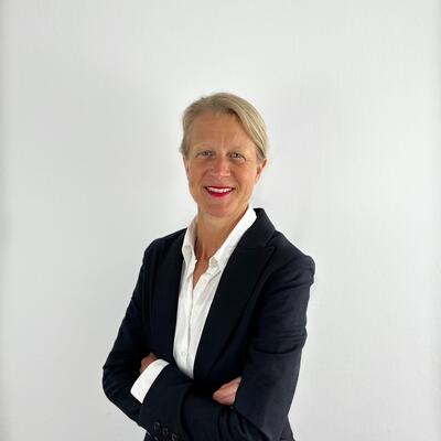 Anna  Dahl