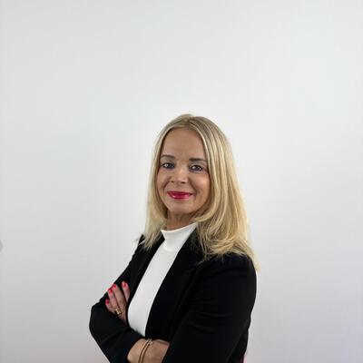 Simone Häger