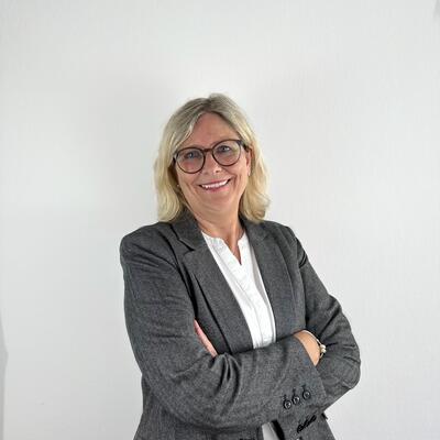 Ute Reinwald
