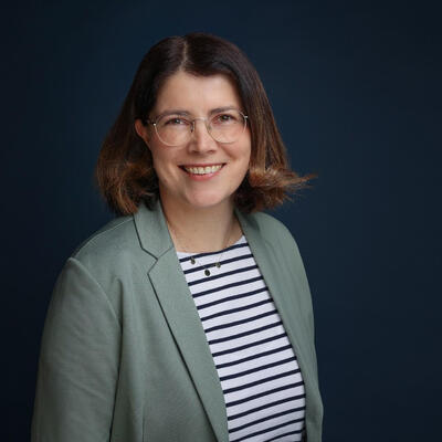 Katrin Fischer