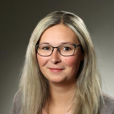 Mareike Hubrich