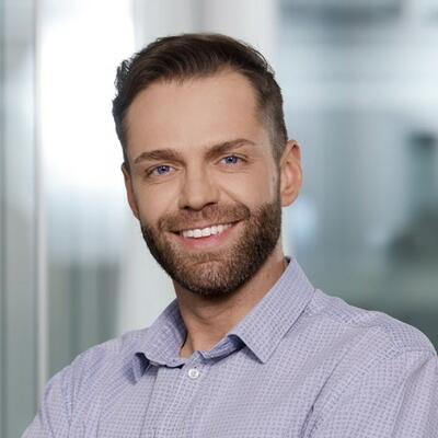 Philipp Kaufmann