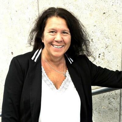 Iris Riemer