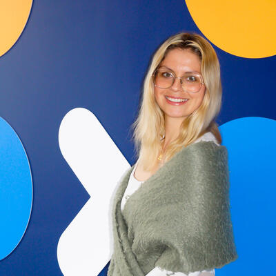 Anne-Caroline Krautzberger