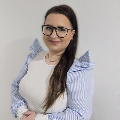 Laura Saliov